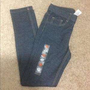 NWOT Gymboree Jeggings